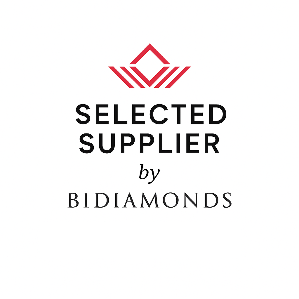 Selected Supplier Badge